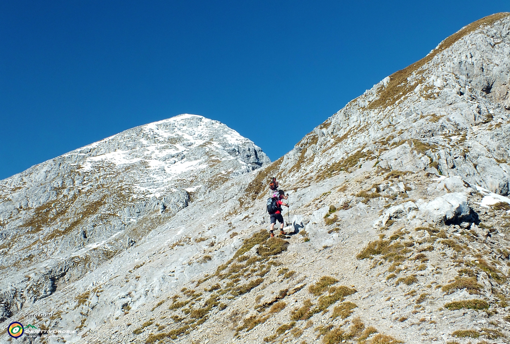 41 Bene, sentiero sicuro senza neve !.JPG